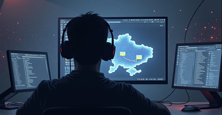 Featured image for FSB Deploys Spyware to Track Anti-War Russian Techie