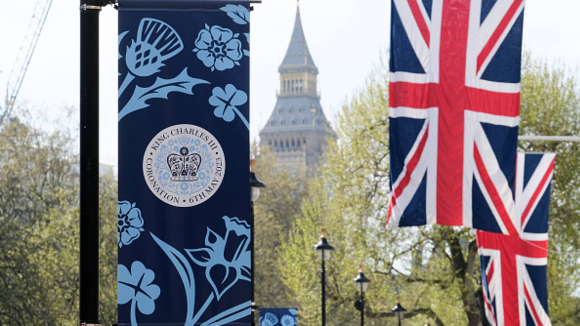 Featured image for The Cost and Controversy Surrounding King Charles' Coronation