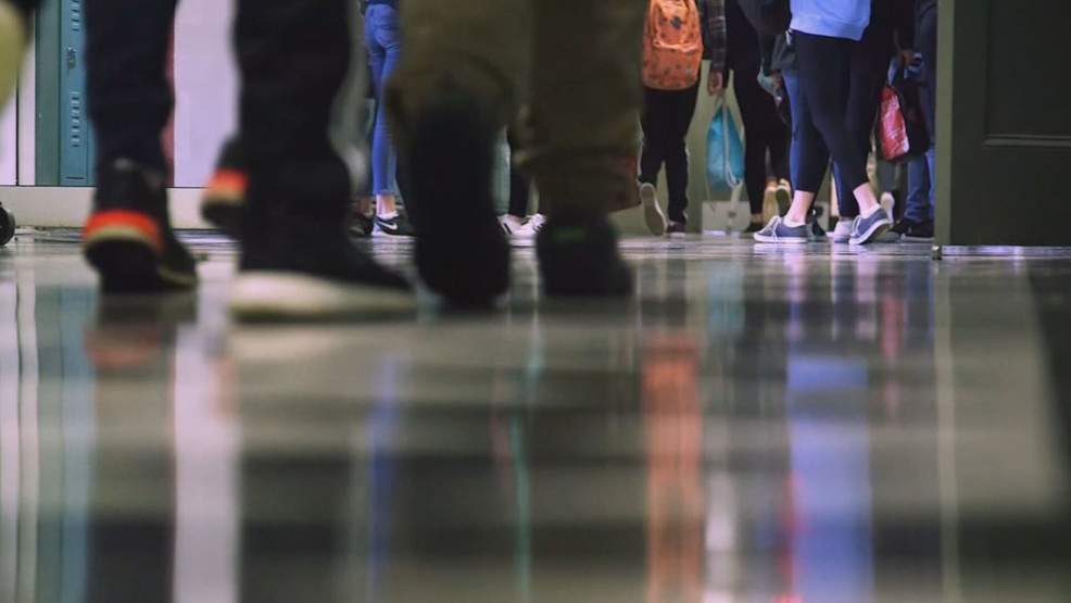 Spate of Bomb Threat Hoaxes Plague Schools in Utah and Neighboring States