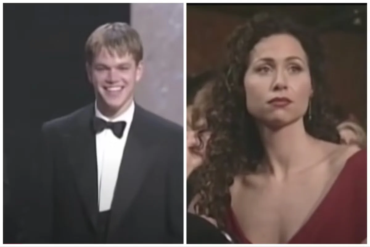 Minnie Driver Reflects on Heartbreak as Matt Damon Attends Oscars with New Girlfriend