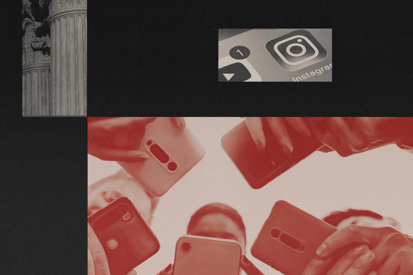 Lawsuits claim social media fuels teen mental health crisis as trial looms