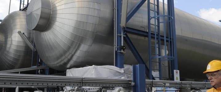 JP Morgan Invests $200 Million in Carbon Removal to Combat Climate Change