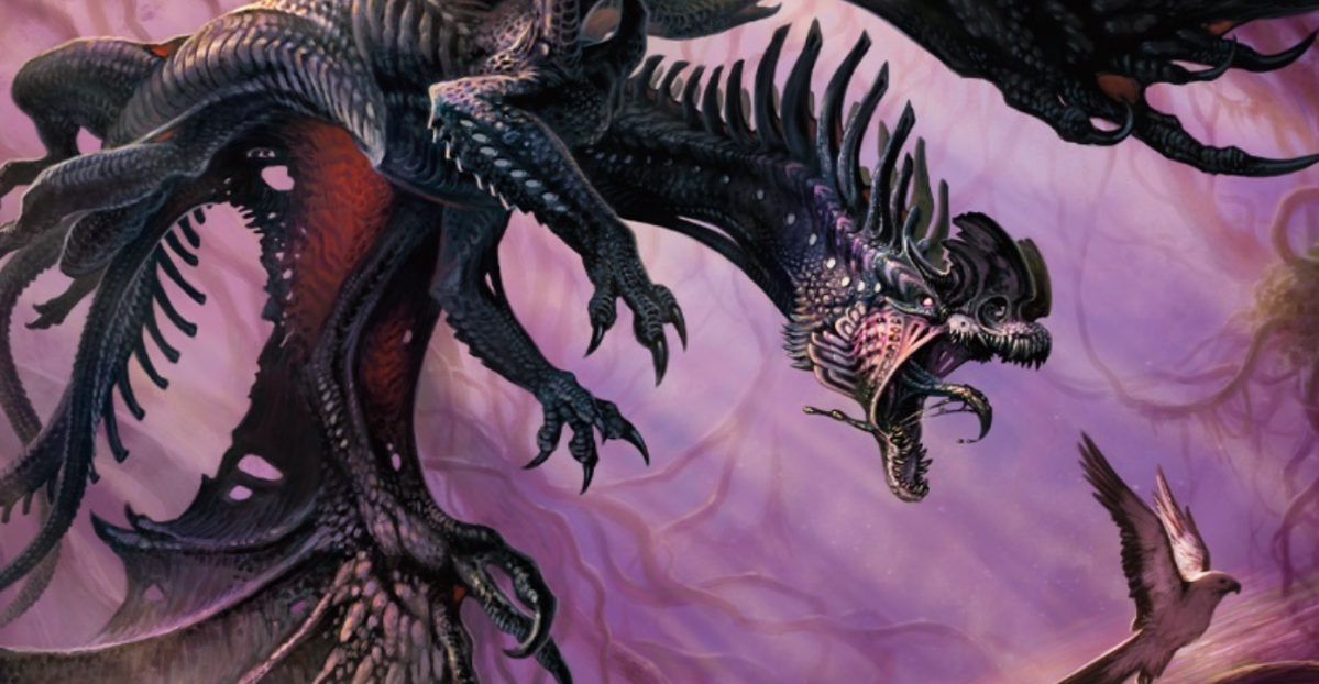 Featured image for Magic introduces a new draft format tailored for Commander groups