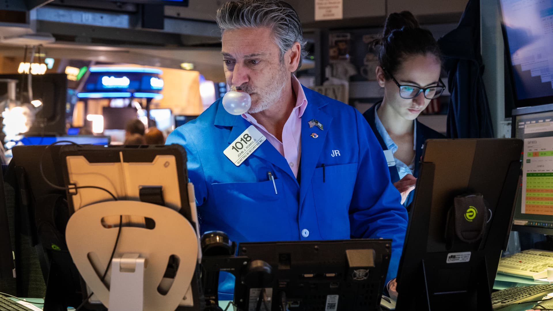 "Jim Cramer's Top Stock Picks and Portfolio Updates"