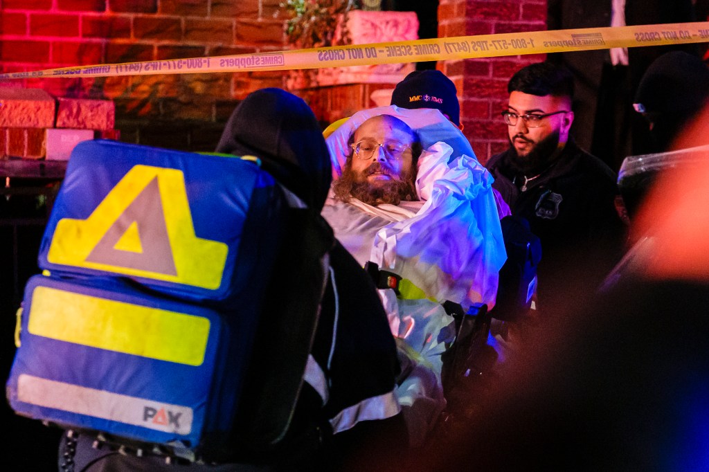 Featured image for "Brooklyn Son in Custody After Fatal Stabbing of Parents"