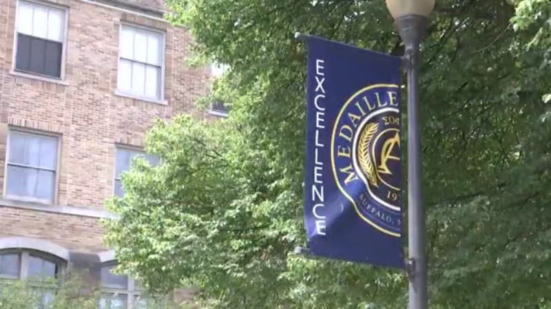 Medaille University to close amid failed acquisition and challenging environment.