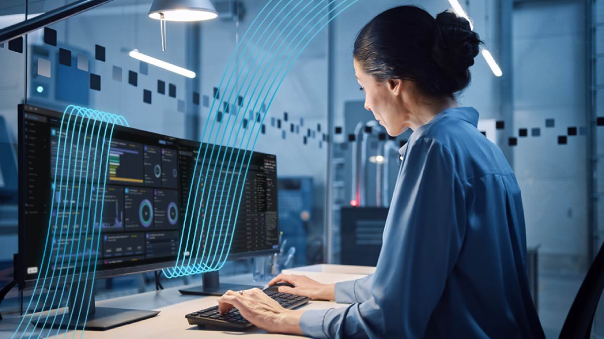 Featured image for Cisco's Vision for Simplified and Secure Networking with AI-First Cloud Innovation.