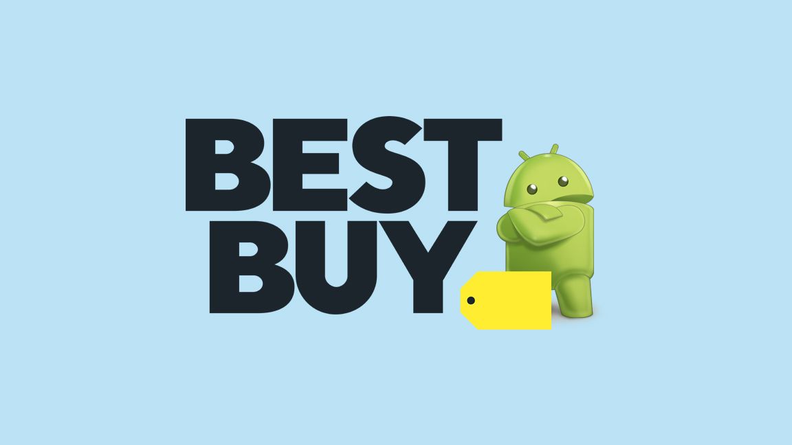 Early Black Friday Deals: Top Picks from Best Buy and Amazon