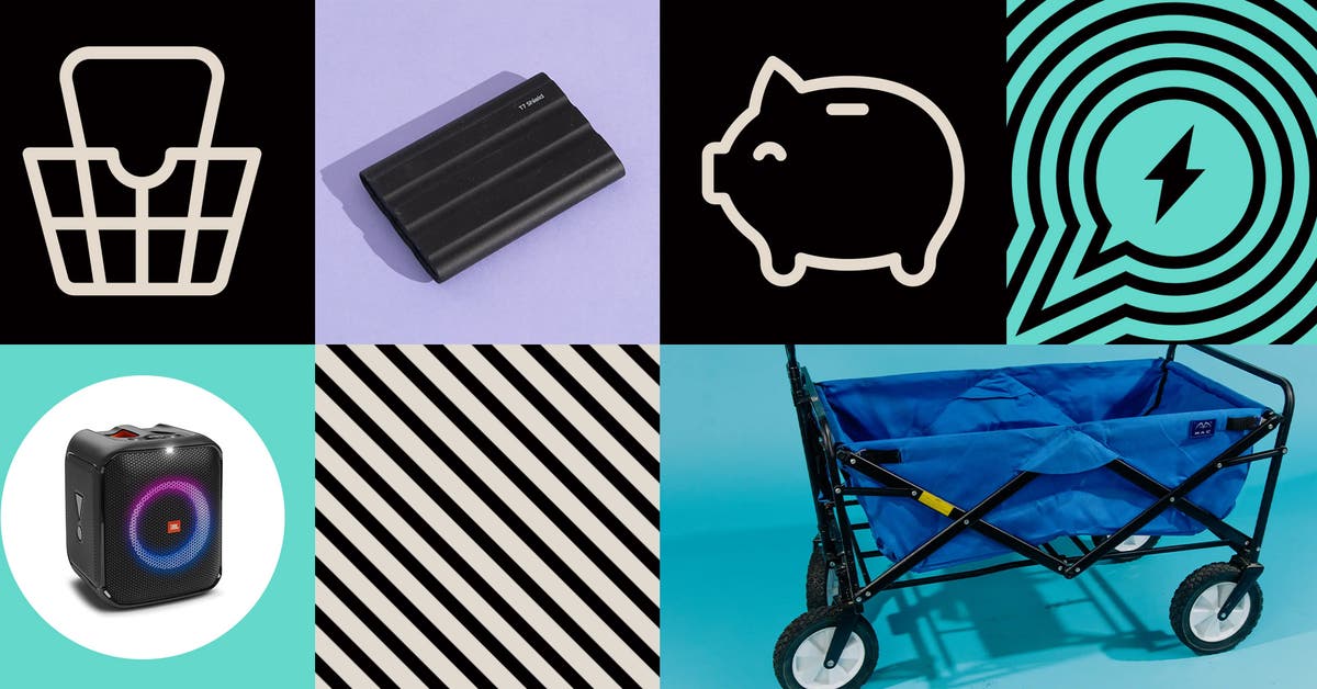 "Walmart's Holiday Kickoff Deals: Prime Day Competition at its Best"