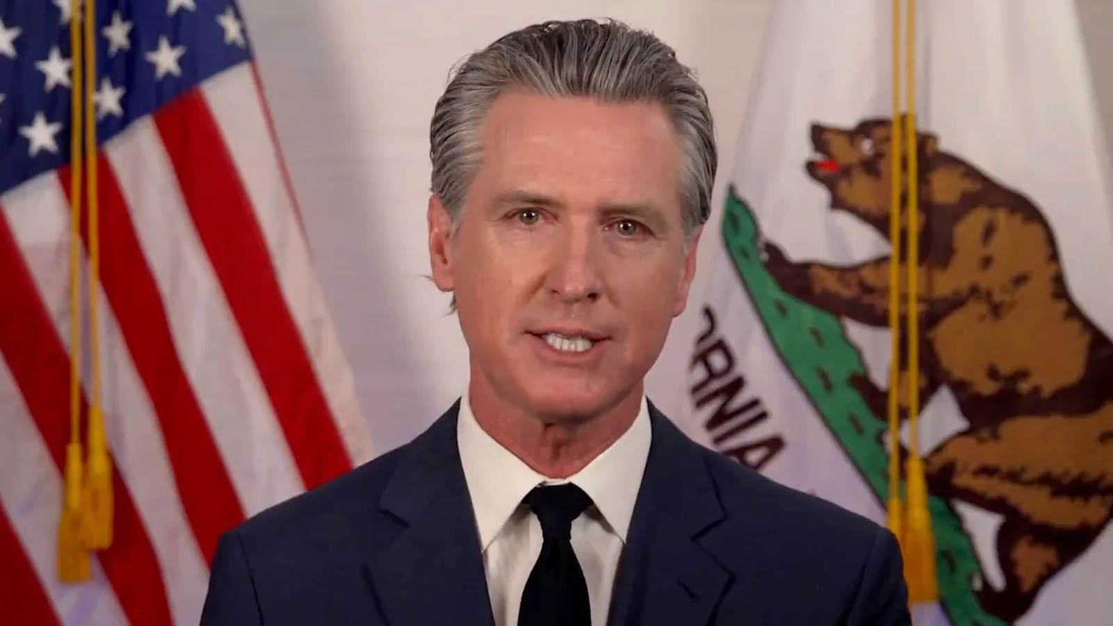 Gavin Newsom Files $787 Million Defamation Lawsuit Against Fox News