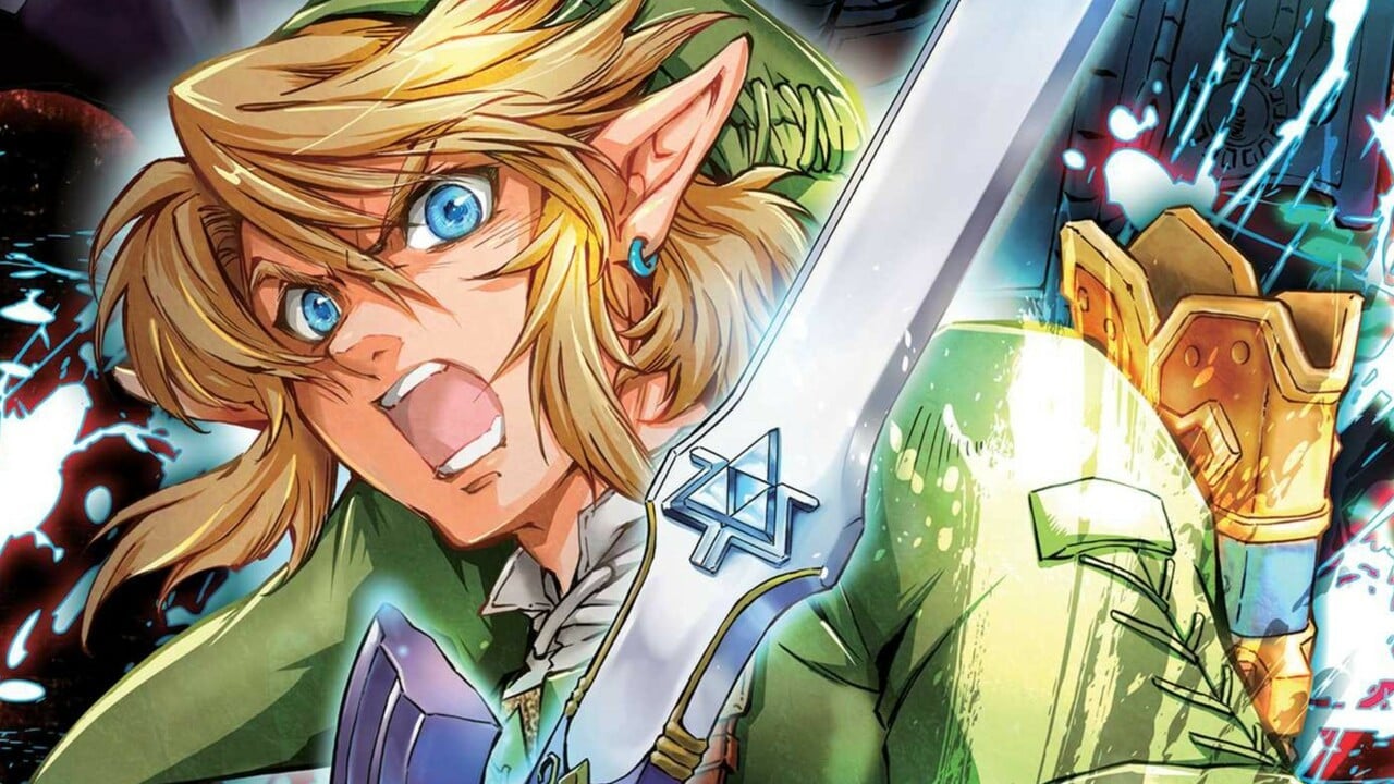 Featured image for Nintendo and Universal team up for highly anticipated Zelda movie adaptation.