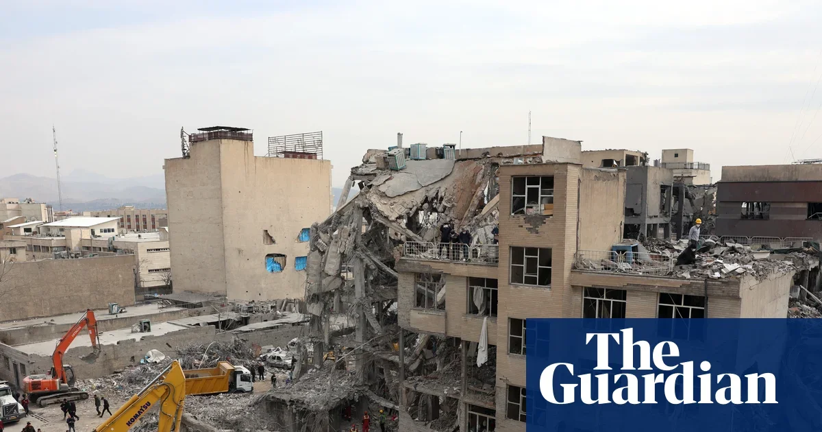 Iranian Hacktivists Strike Stryker in Retaliation for Minab School Bombing