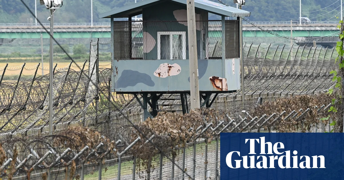 Featured image for North Korean Defector Sues Kim Jong-un Over Human Rights Violations