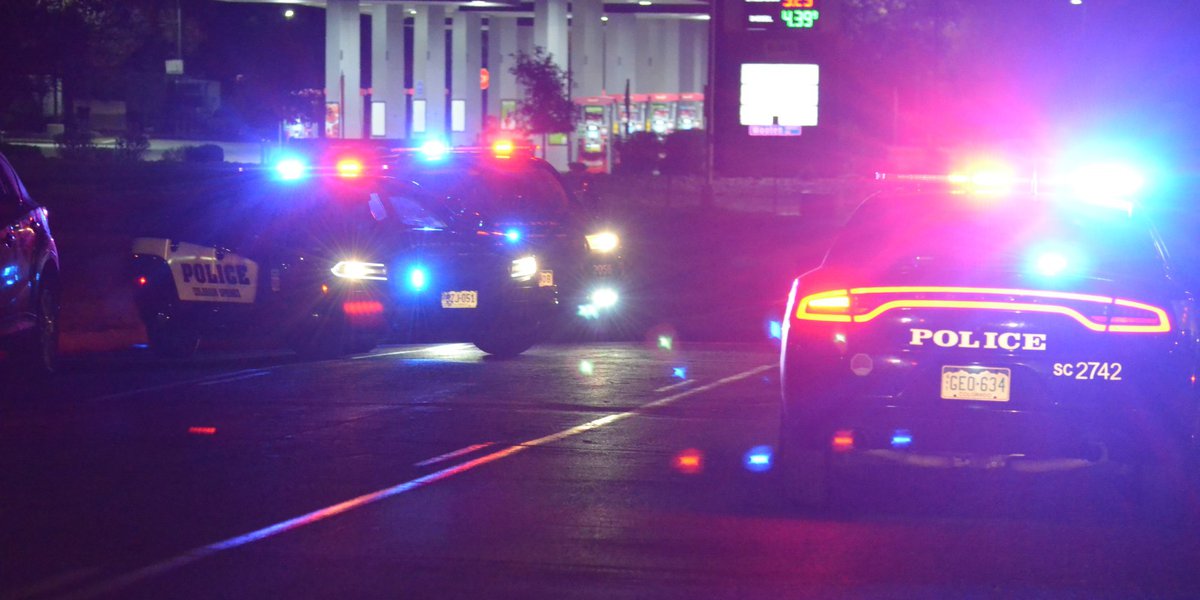 Multiple Shootings Lead to Arrests, Hospitalization, and Rising Road Rage Cases in Colorado Springs and Cathedral City
