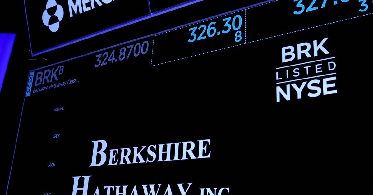 Featured image for "Buffett-Haslam Pilot Trial Called Off by Court"