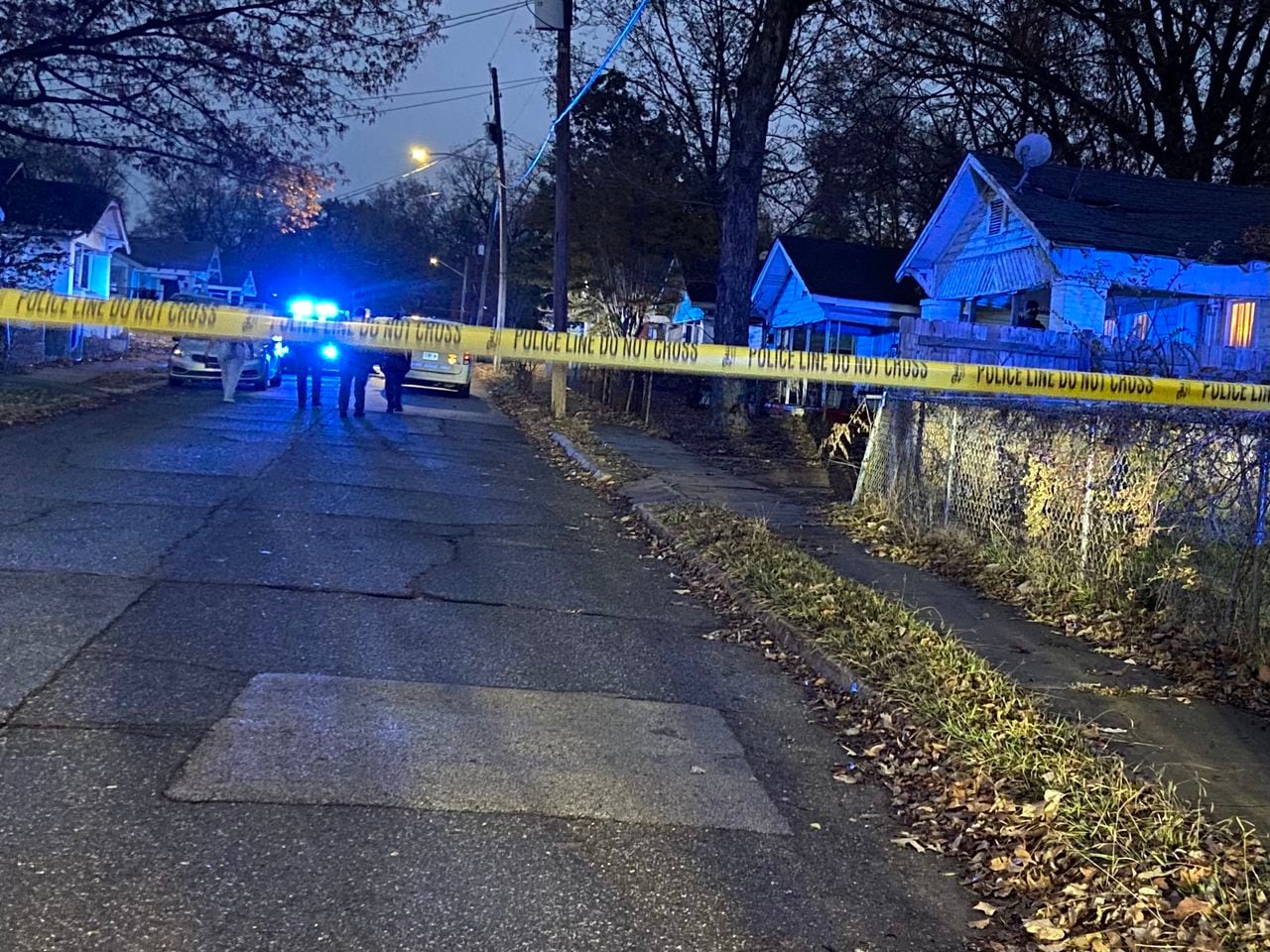 Fatal Shootout Unfolds in Birmingham's Busy Streets