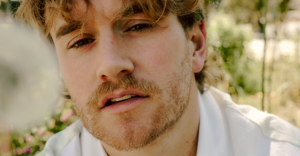 Featured image for "West Wilson: Summer House's Body Positivity Icon and Breakout Star"