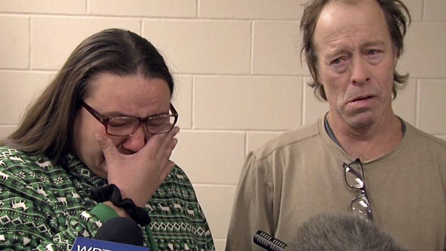 Tragic Discovery: Indiana Teen's Remains Identified on Neighbor's Property