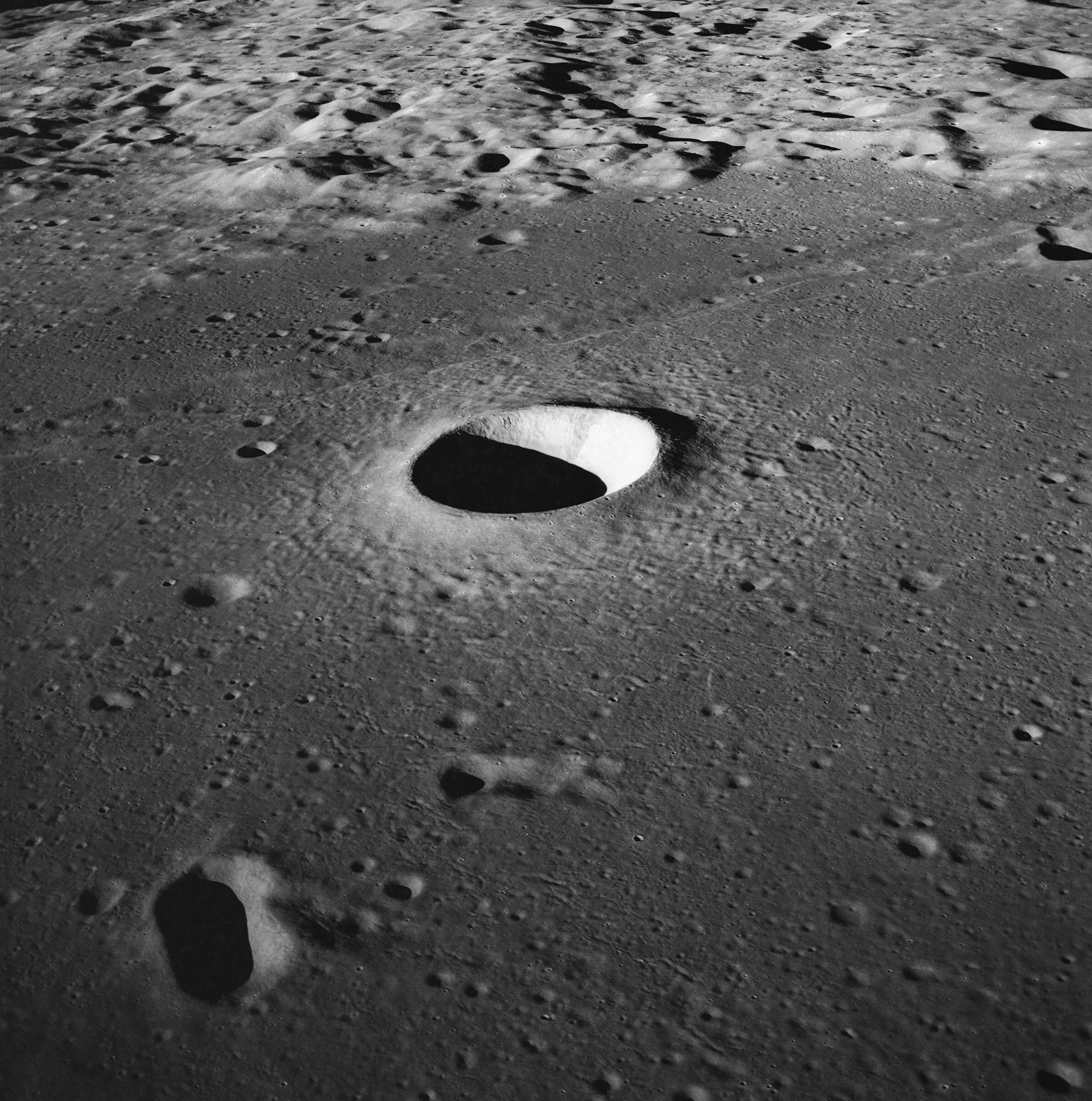 Preserving Space Heritage through Geoarchaeology in the New Space Race
