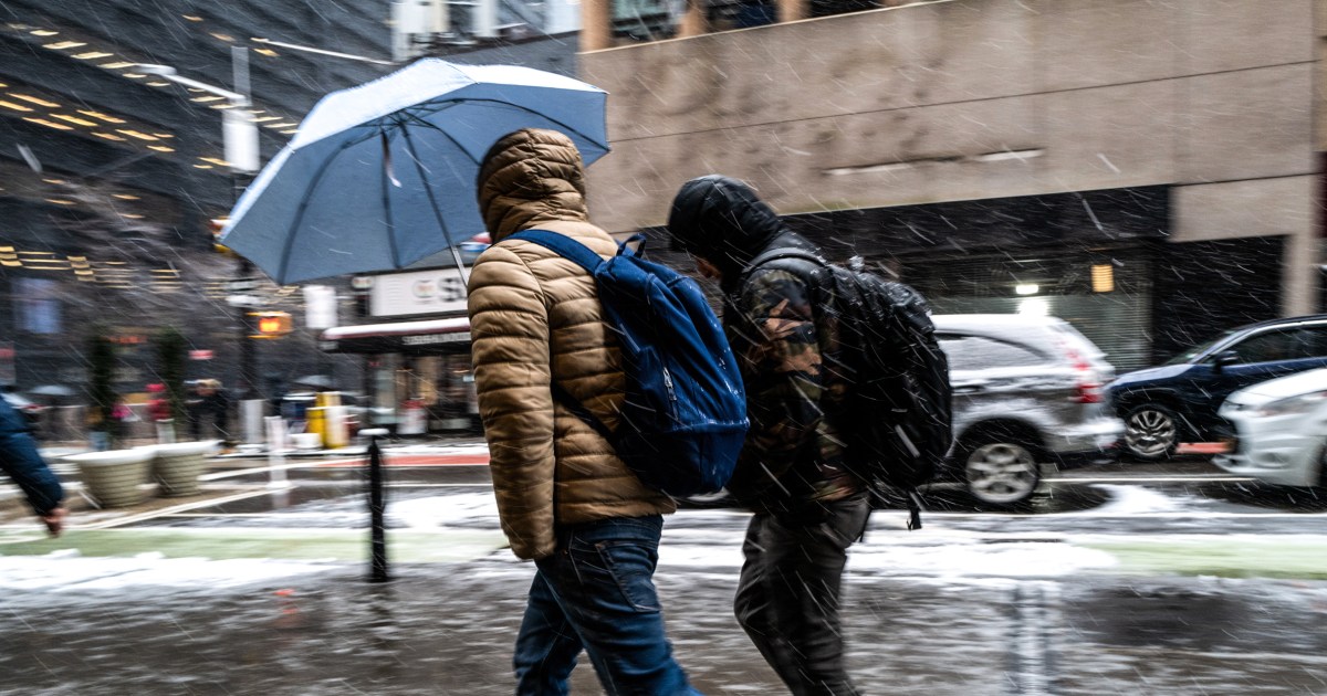 Featured image for "NYC Public Schools Grapple with Remote Learning Challenges During Winter Storm"