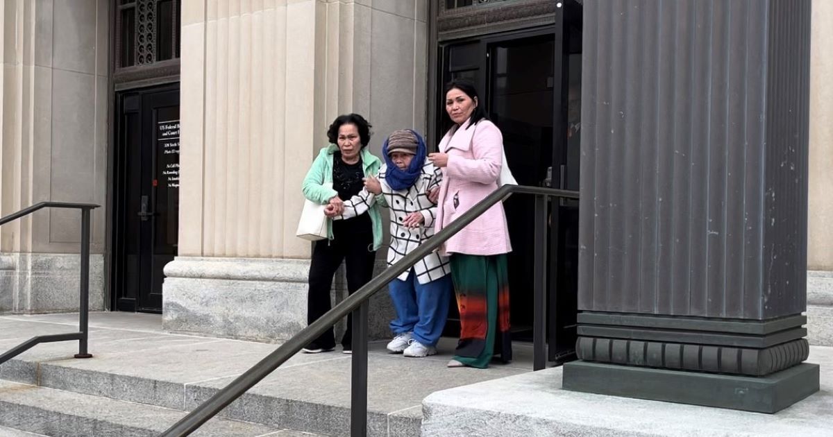 Woodbury County Supervisor's Wife Convicted of 52 Counts of Voter Fraud