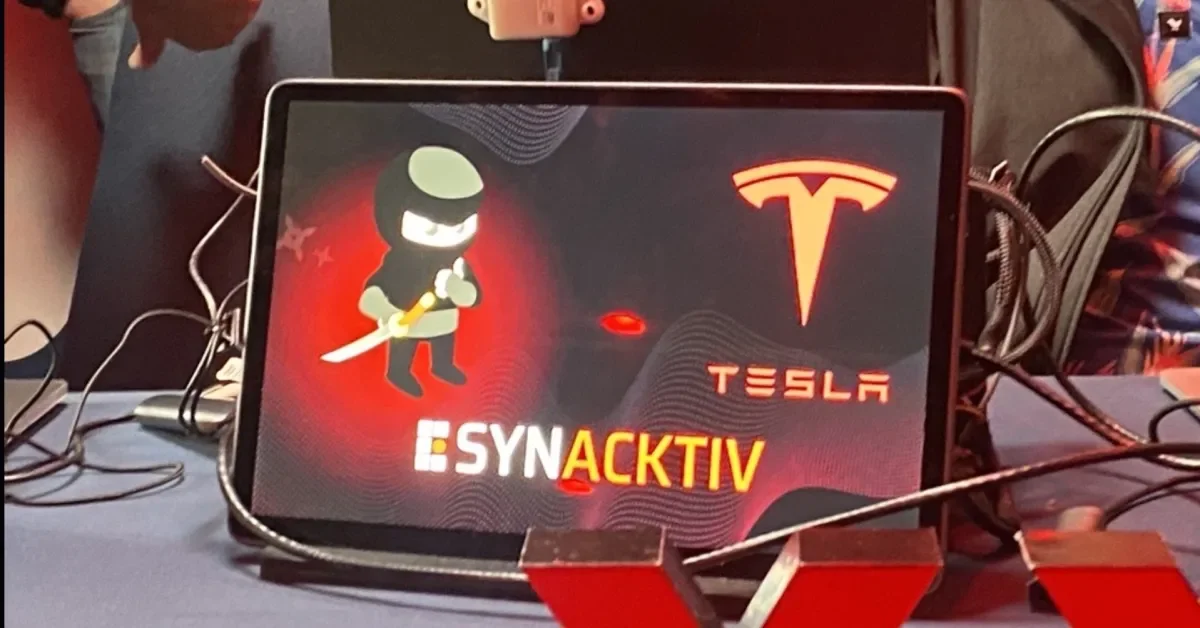 Pwn2Own 2023: Hackers Take Down Tesla Model 3 and Major Operating Systems.