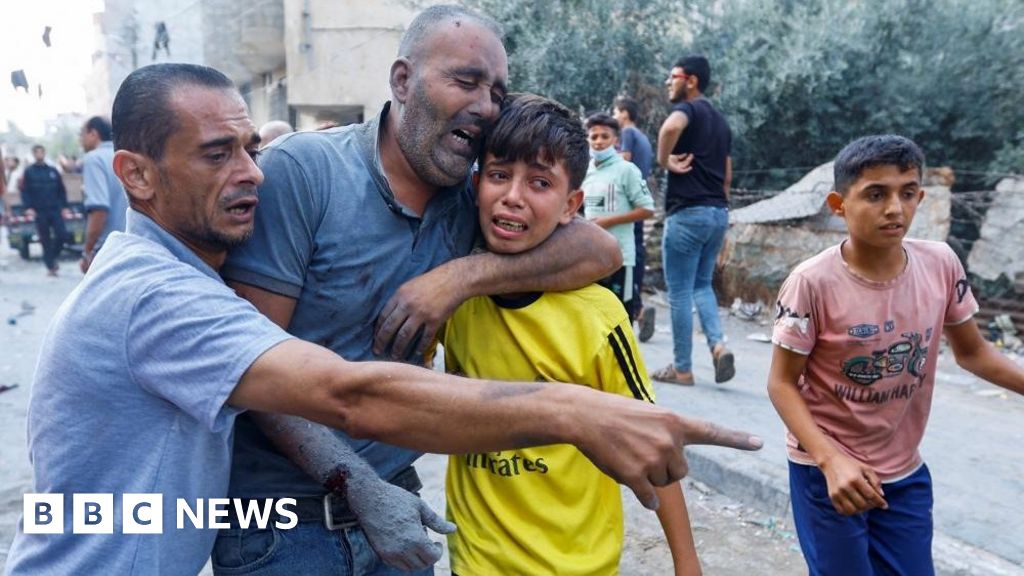 Featured image for "Israel Prepares for Legal Battle at The Hague Over South Africa's Gaza Genocide Allegations"