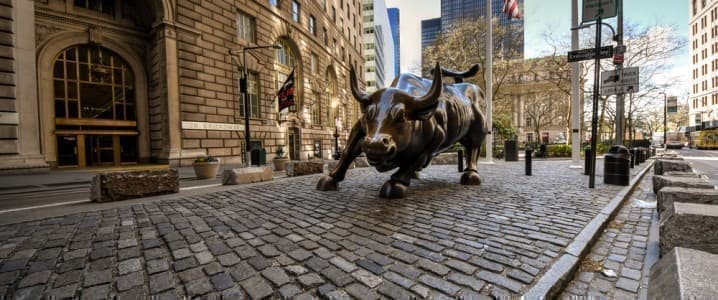 Oil Bulls Charge Ahead as Prices Rise in Backwardation