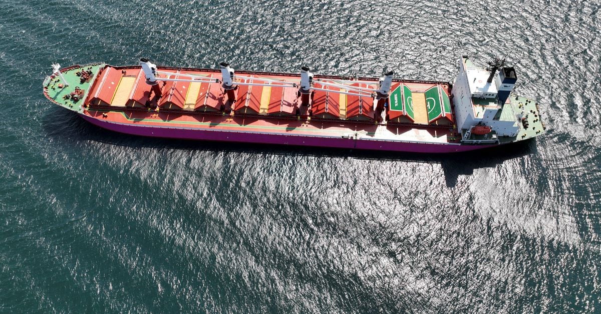 Featured image for Ukraine's Black Sea Grain Corridor Suspended Amid Russian Warplane Threat