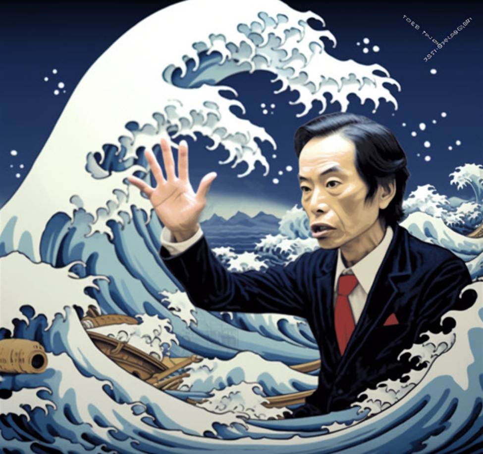 Featured image for BOJ Governor Ueda's Comments on USD/JPY Send Currency Pair Lower