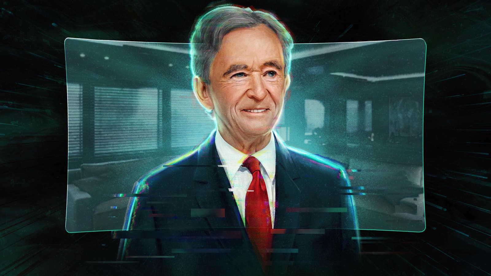 Featured image for "Record Number of New Billionaires in Forbes 2024 List"