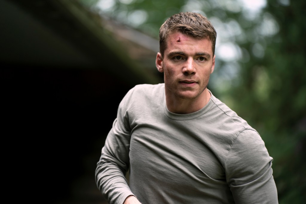 Featured image for "The Night Agent" Breaks Netflix Records with Massive Debut Week