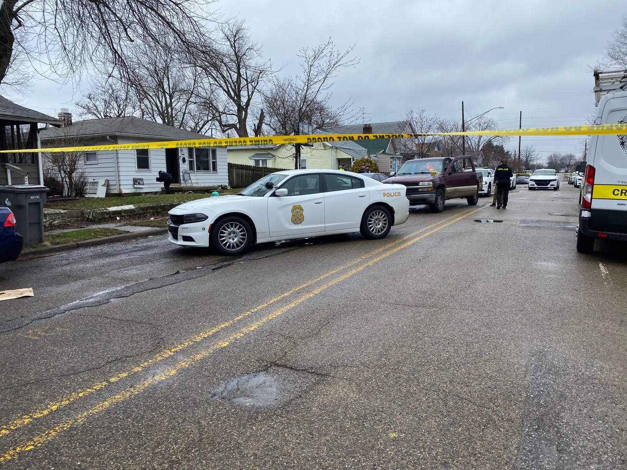 Multiple Shootings Leave Victims Critically Wounded or Dead in Different US Cities