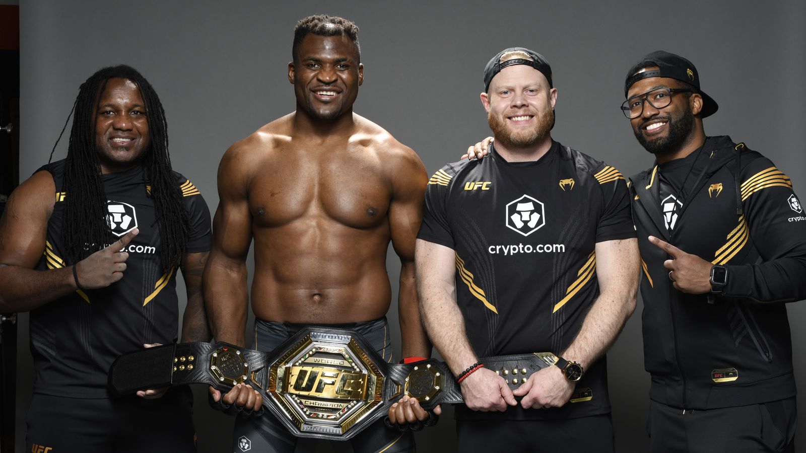 The Controversial PFL Signing of Francis Ngannou: Coach's Heartbreak and Adesanya's Ripple Effect