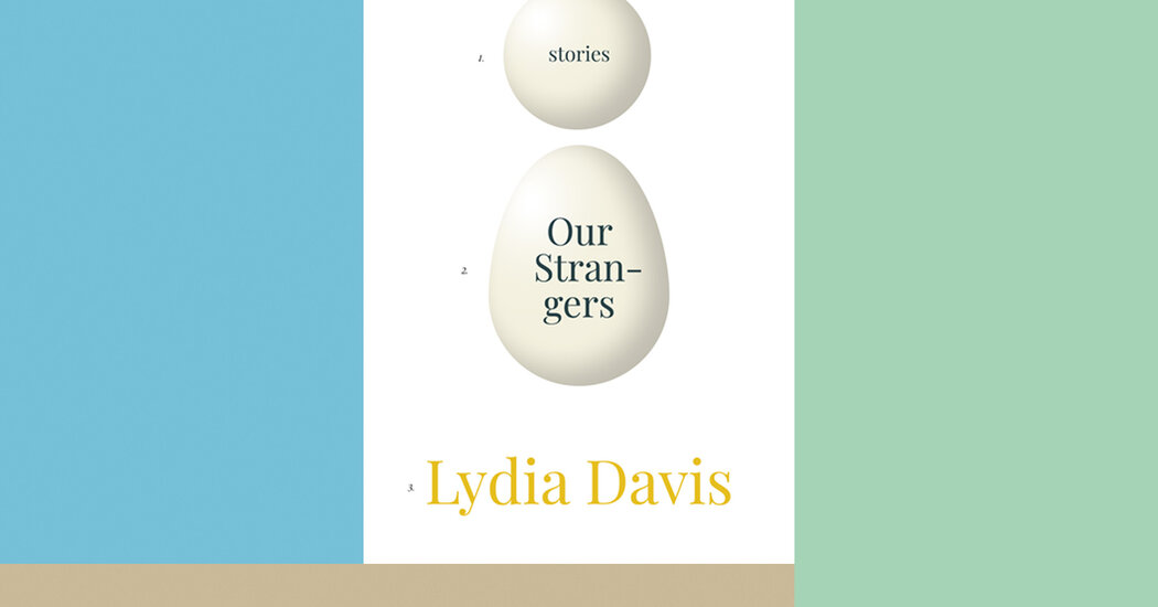 Featured image for Exploring the Fascinating Mundane in Lydia Davis' 'Our Strangers'