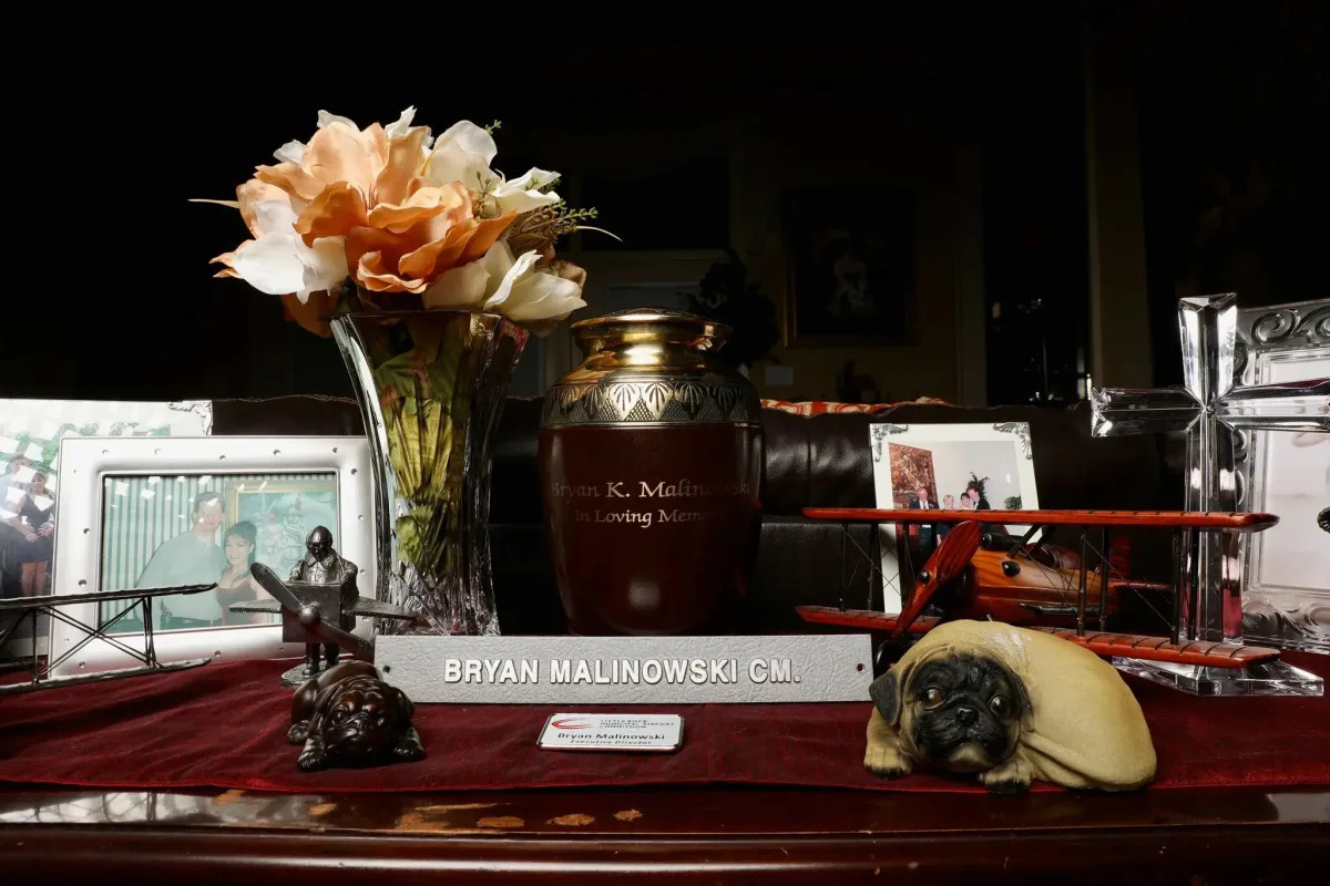 Featured image for ATF Director Testifies on Deadly Raid Involving Little Rock Airport Leader