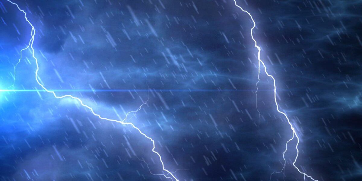 Featured image for Severe thunderstorm warnings and watches issued across multiple regions.