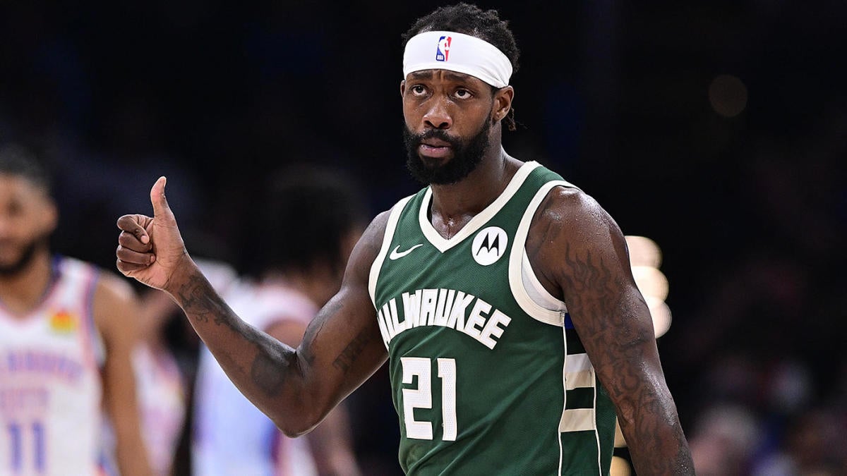 Featured image for Patrick Beverley Leaves NBA for Hapoel Tel Aviv in 'Irresistible' Move