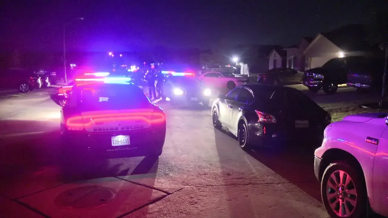 Multiple Shootings Leave Several Dead and Injured in Dallas