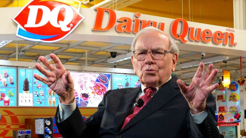 "Warren Buffett's Advice on Lasting Marriages and Financial Decisions"