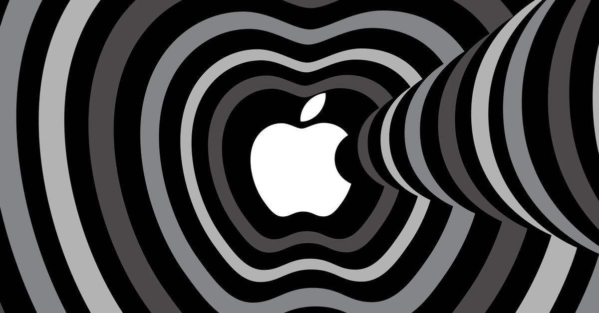 Ex-Apple employee sentenced to prison for $17 million fraud.