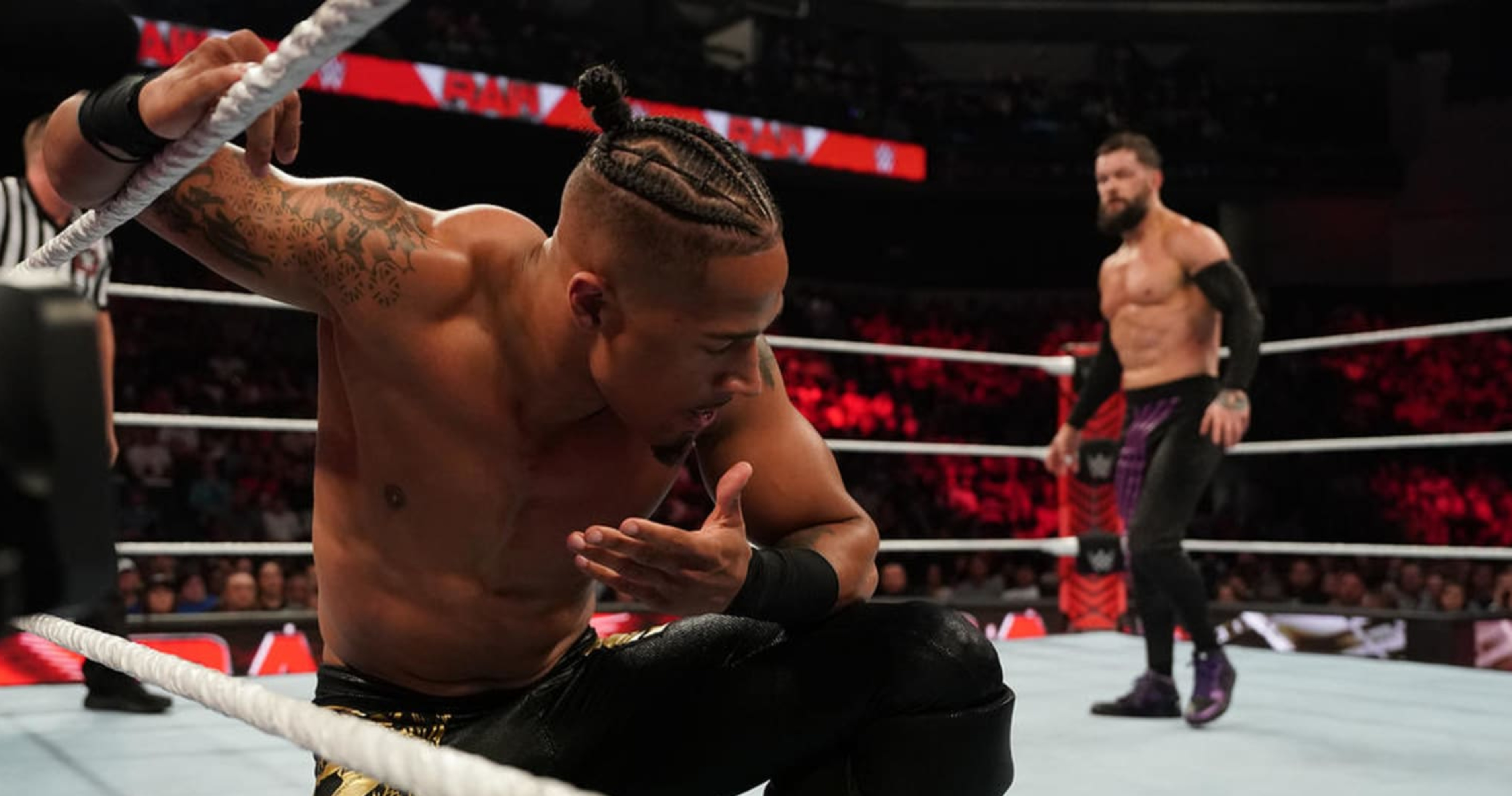 "Top Highlights and Plans for WWE's Money in the Bank 2023"