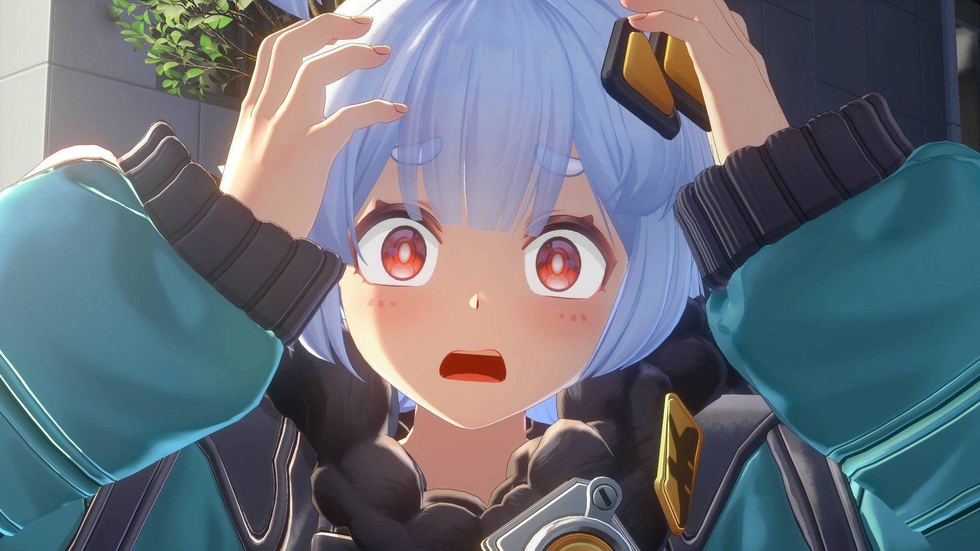 Featured image for Anime Open World Game Ananta Promises Innovative Gameplay and Popular Crossover Elements