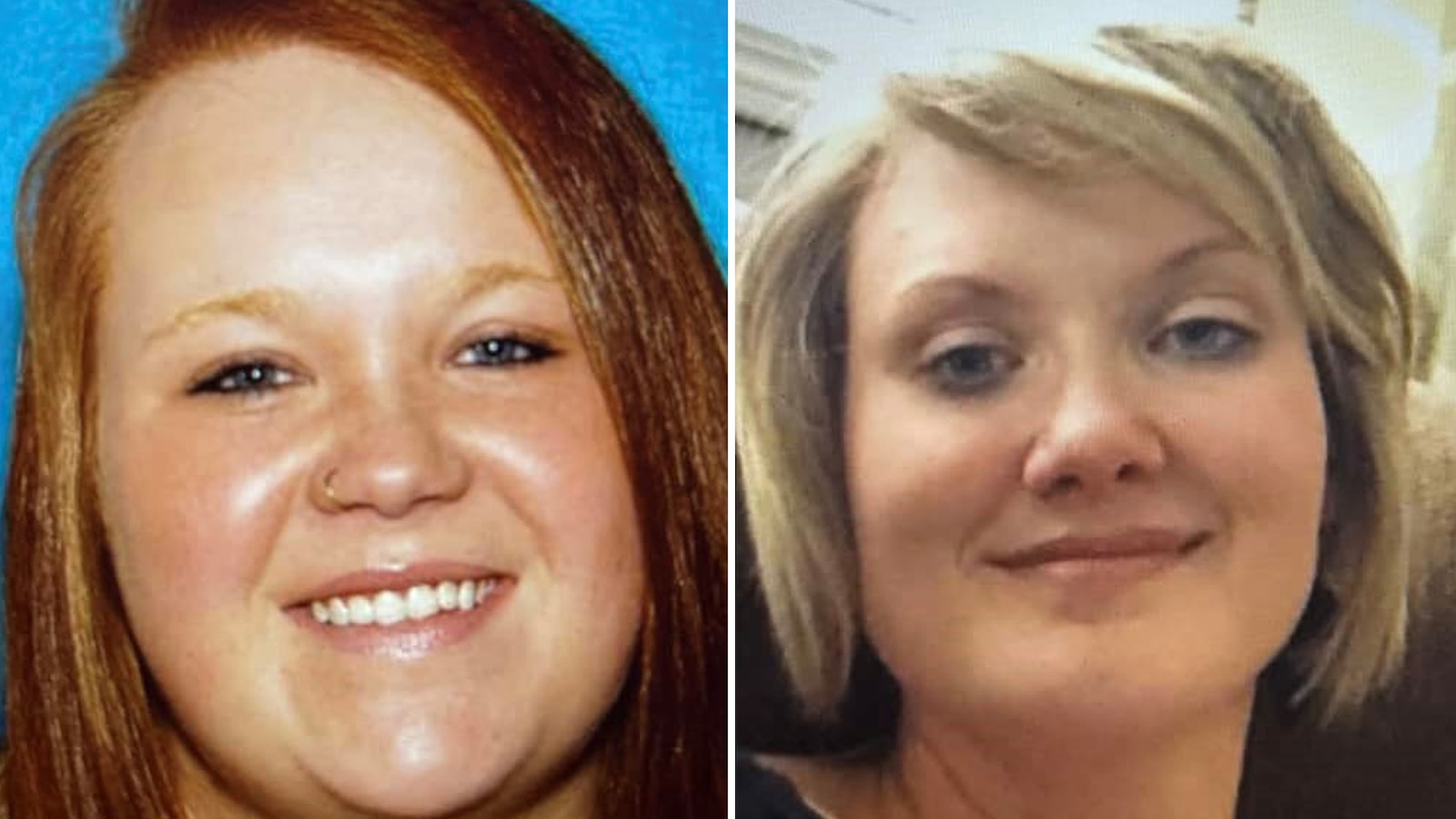 "Identification of Missing Kansas Women's Bodies in Texas and Oklahoma Leads to Arrests"