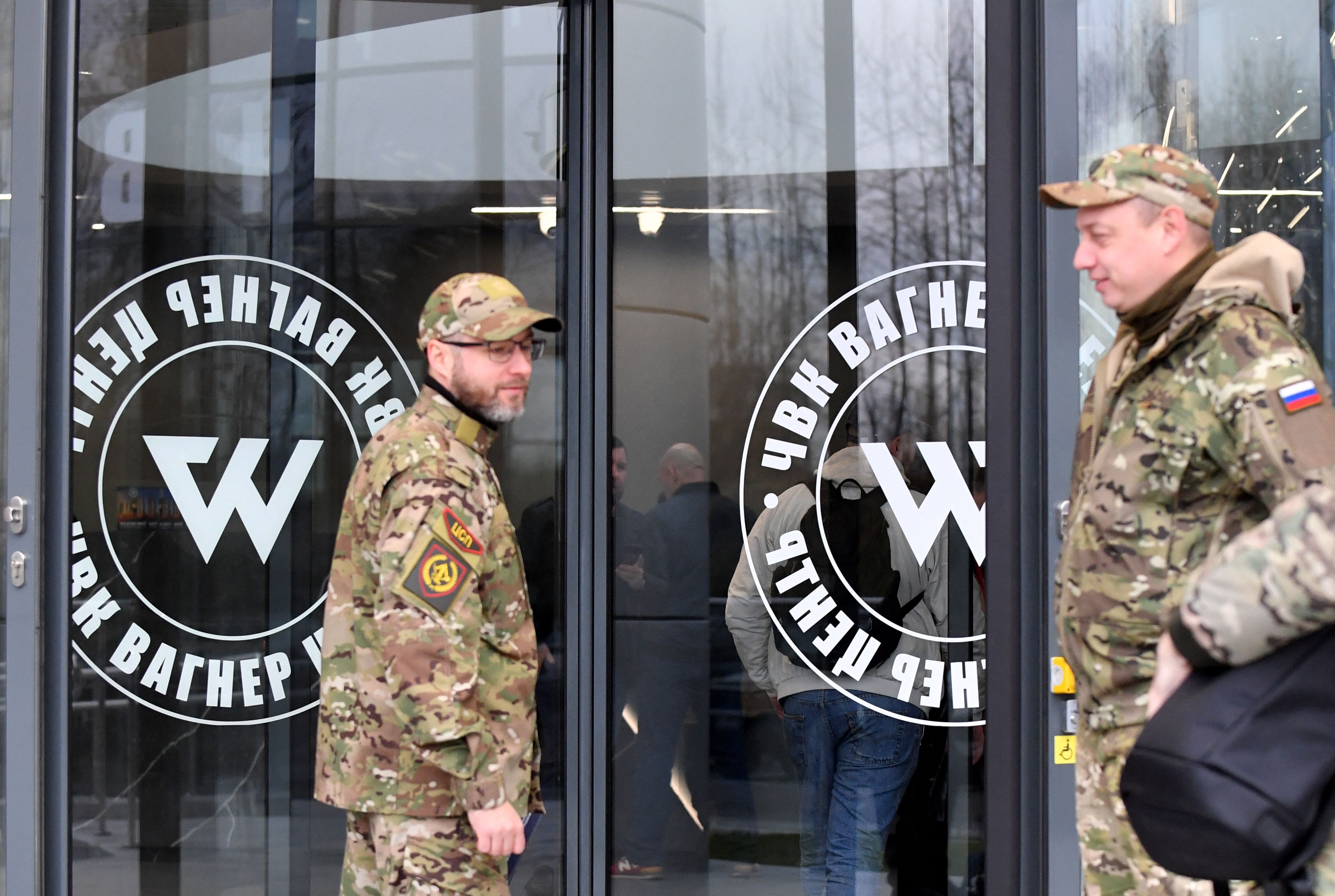 Insider Account of Wagner Prisoners' Loyalty and Horrors of Ukraine War
