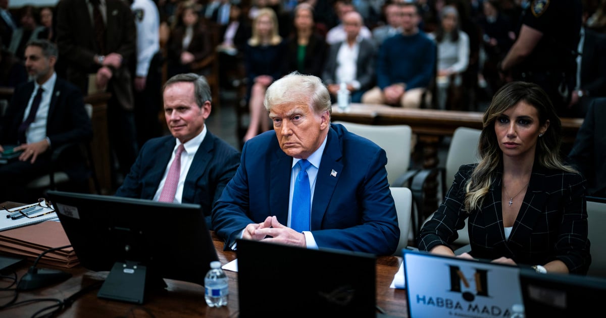 Featured image for "Unveiling Trump's Secret Bond Deals: Billionaires, Millions, and Legal Questions"