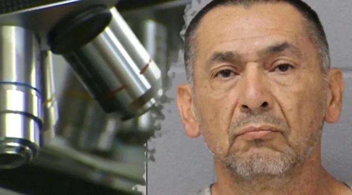 Texas Police Investigate Possible Serial Killer Linked to Multiple Cold Cases.