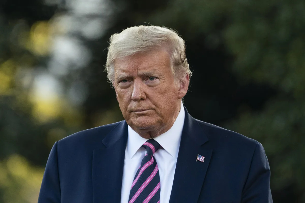 Featured image for Anti-abortion group threatens to reject Trump over abortion stance.