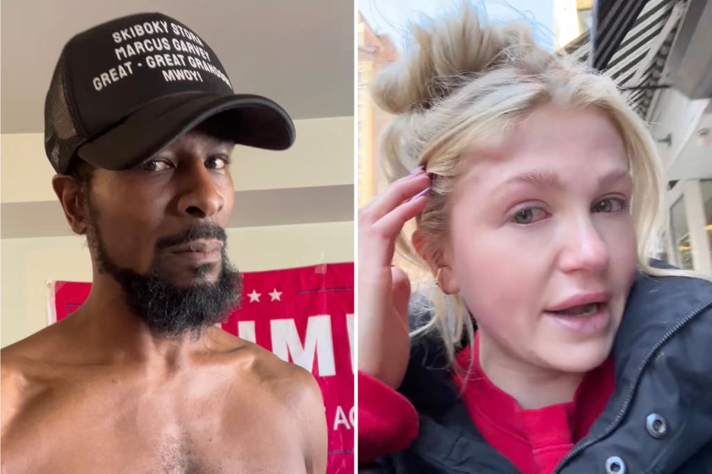 Featured image for "Rising Concerns Over Street Assaults on NYC Women: Candidate Accused, Arrest Made, and TikTok Alarms"