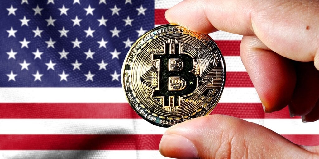 Featured image for Bitcoin Surges Amid Trump-Driven Crypto Optimism